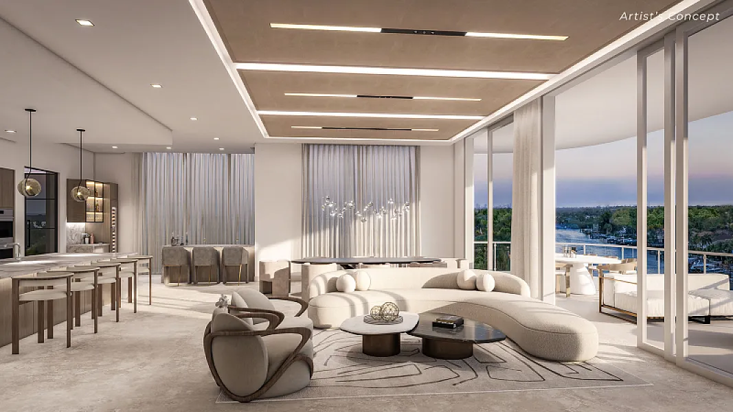 The Ritz Carlton Residences Palm Beach Gardens photo 32