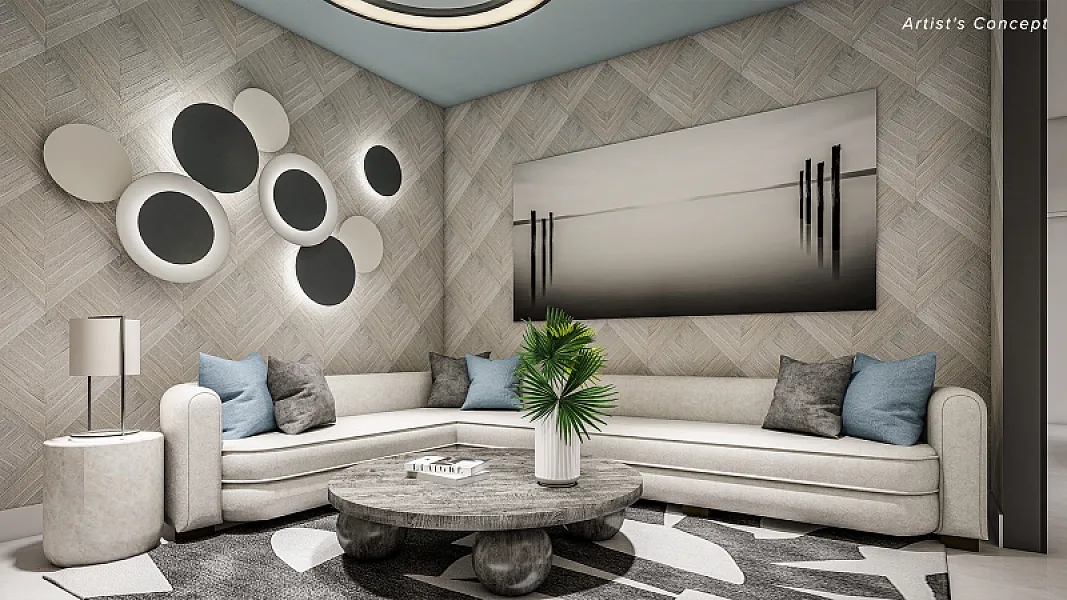 The Ritz Carlton Residences Palm Beach Gardens photo 33
