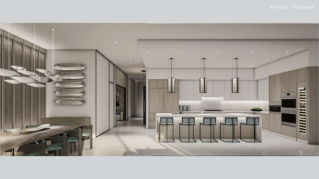 The Ritz Carlton Residences Palm Beach Gardens photo 34