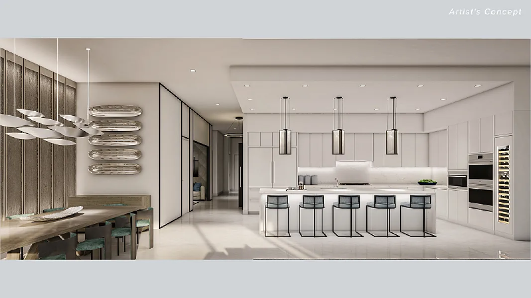 The Ritz Carlton Residences Palm Beach Gardens photo 35
