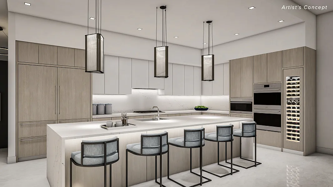 The Ritz Carlton Residences Palm Beach Gardens photo 36