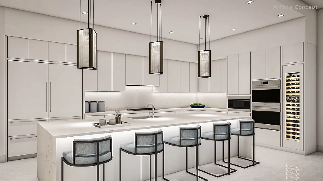 The Ritz Carlton Residences Palm Beach Gardens photo 37