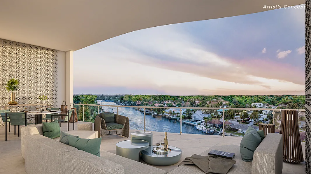The Ritz Carlton Residences Palm Beach Gardens photo 38