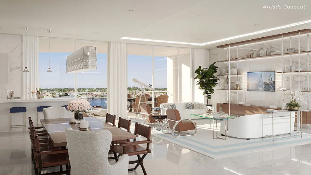 The Ritz Carlton Residences Palm Beach Gardens photo 39