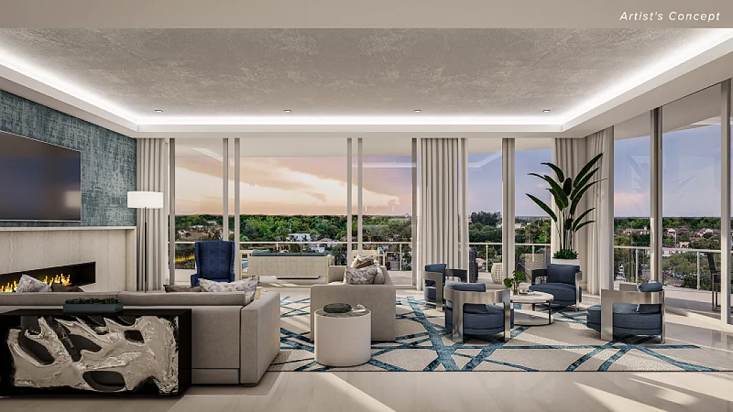 The Ritz Carlton Residences Palm Beach Gardens photo 41