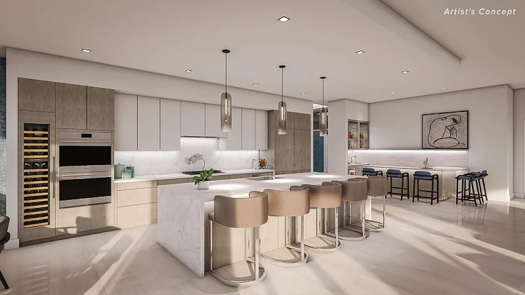The Ritz Carlton Residences Palm Beach Gardens photo 42