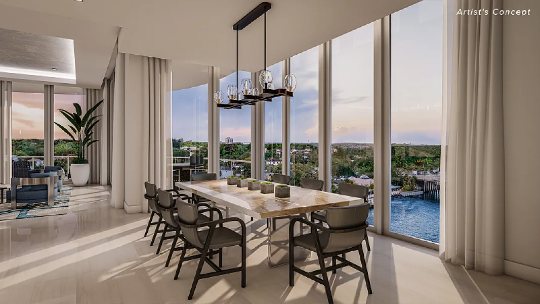The Ritz Carlton Residences Palm Beach Gardens photo 43