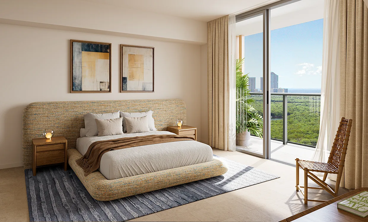 The William, North Miami Beach, FL — imagen 4 | Tradda Capital