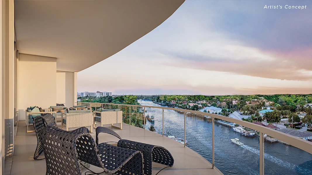 The Ritz Carlton Residences Palm Beach Gardens photo 45