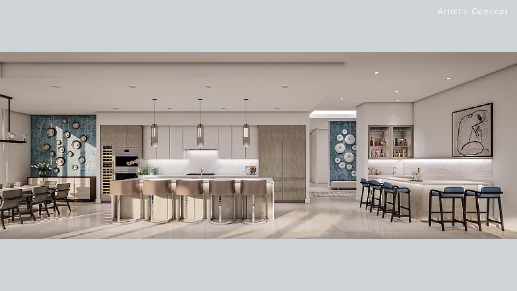 The Ritz Carlton Residences Palm Beach Gardens photo 46