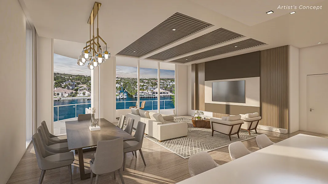 The Ritz Carlton Residences Palm Beach Gardens photo 47