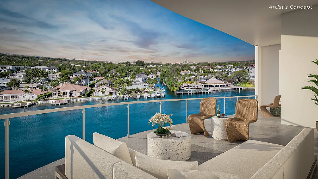 The Ritz Carlton Residences Palm Beach Gardens photo 48
