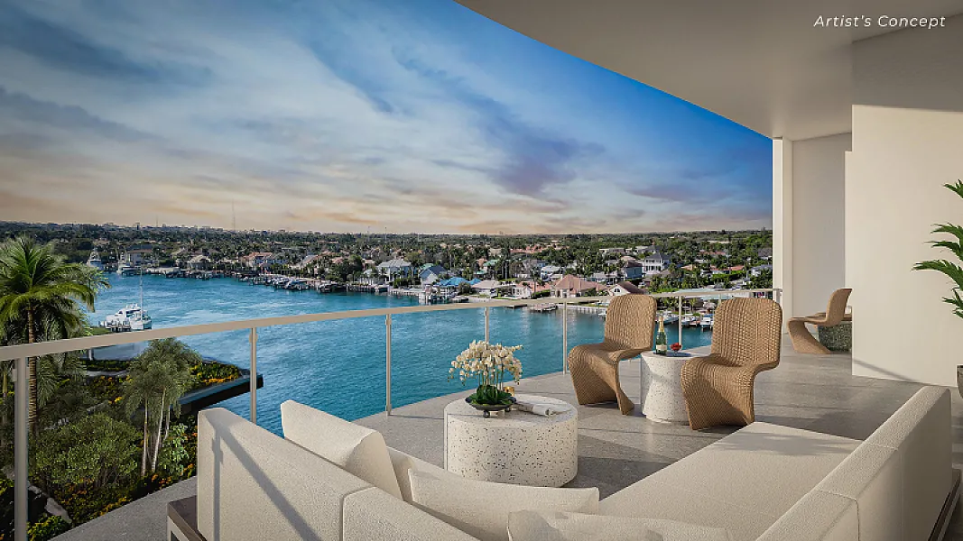 The Ritz Carlton Residences Palm Beach Gardens photo 50