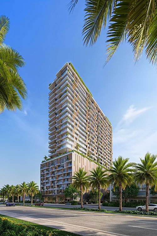 The William, North Miami Beach, FL — imagen 5 | Tradda Capital