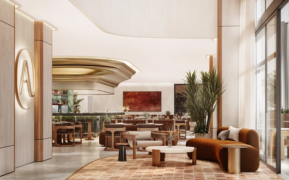 Atelier Residences Miami photo 15