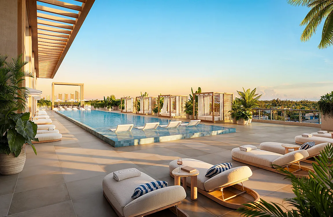 The William, North Miami Beach, FL — imagen 7 | Tradda Capital
