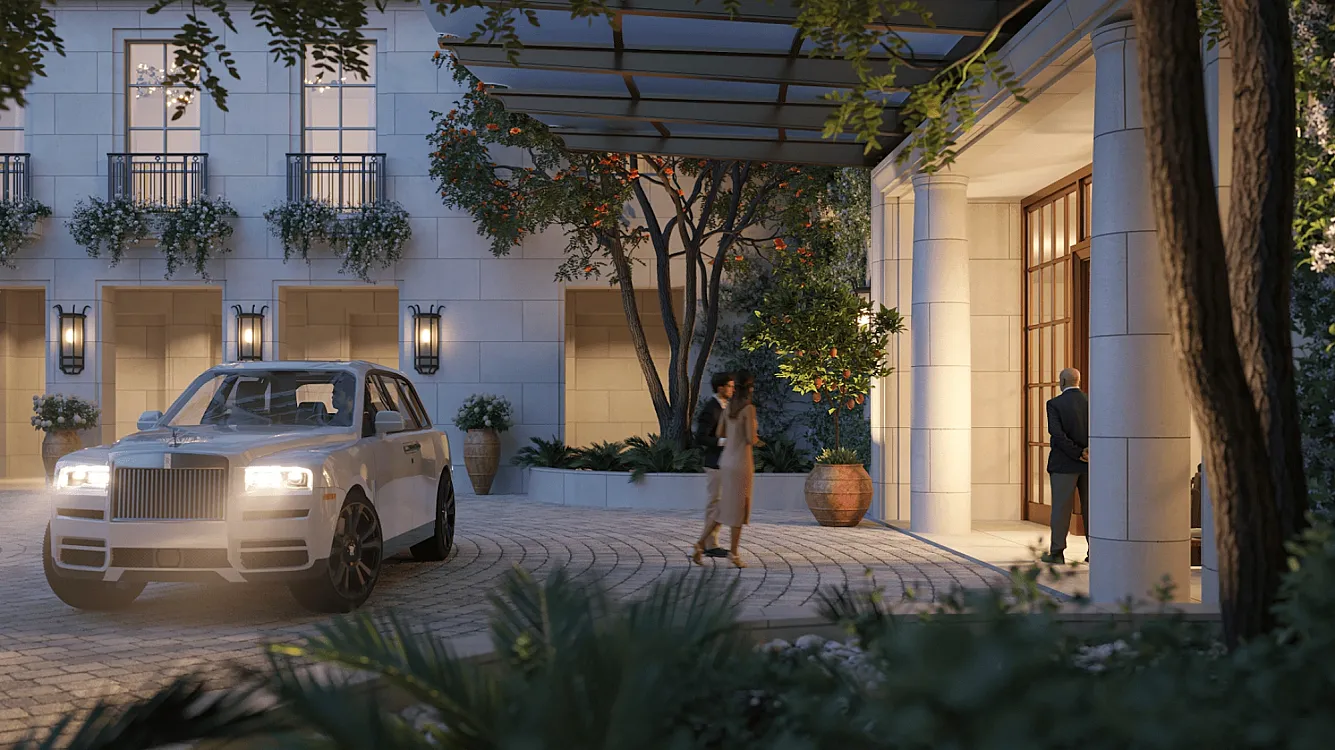 South Flagler House, West Palm Beach, FL — imagen 4 | Tradda Capital