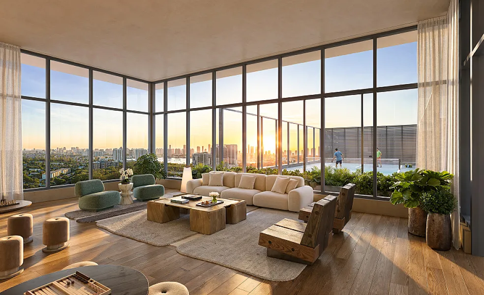 The William photo 9