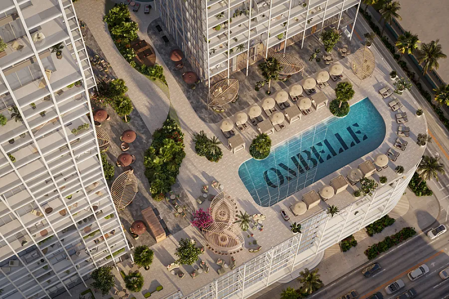 Ombelle photo 7