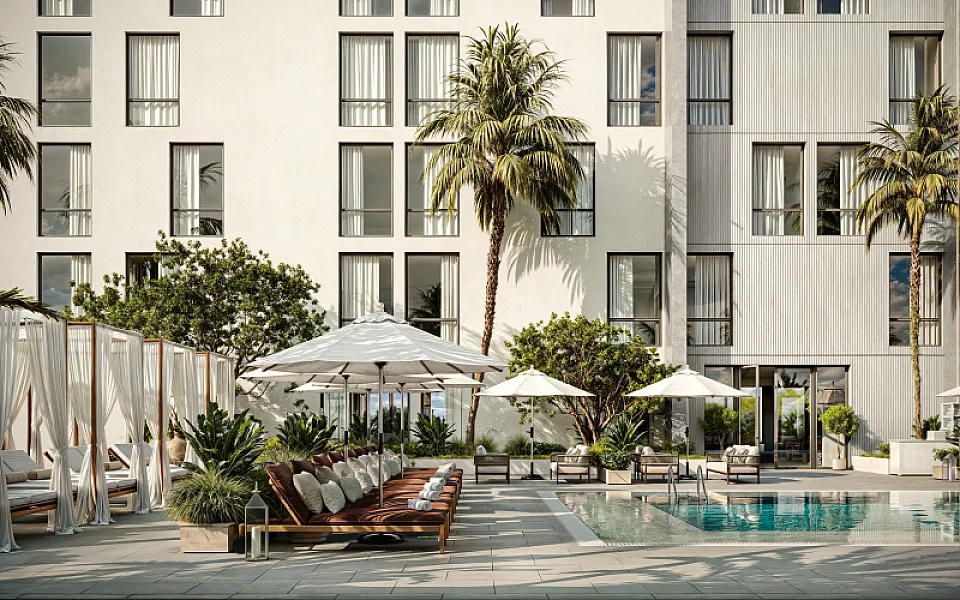 Atelier Residences Miami photo 16