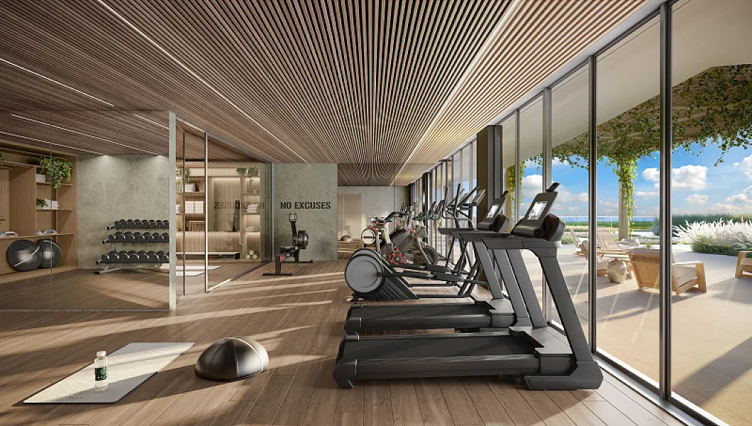 Nexo Residences photo 15