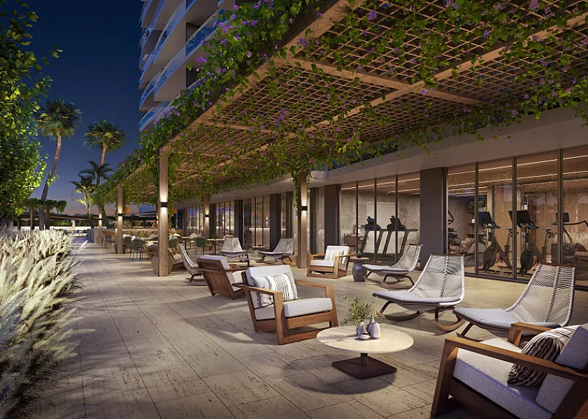 Nexo Residences photo 16