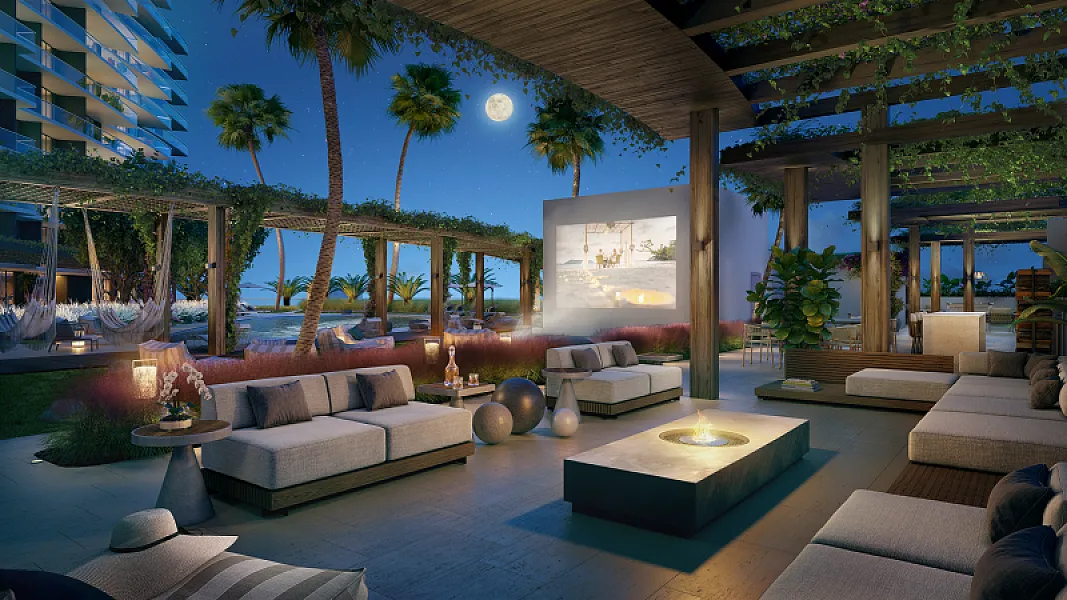 Nexo Residences photo 17