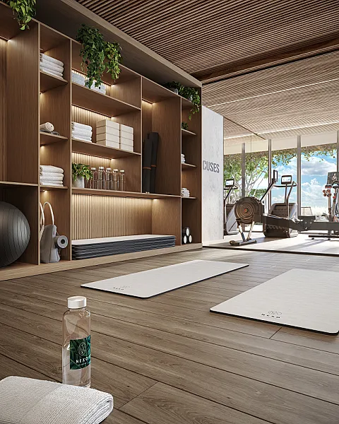 Nexo Residences photo 18