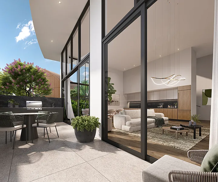 Nexo Residences photo 19