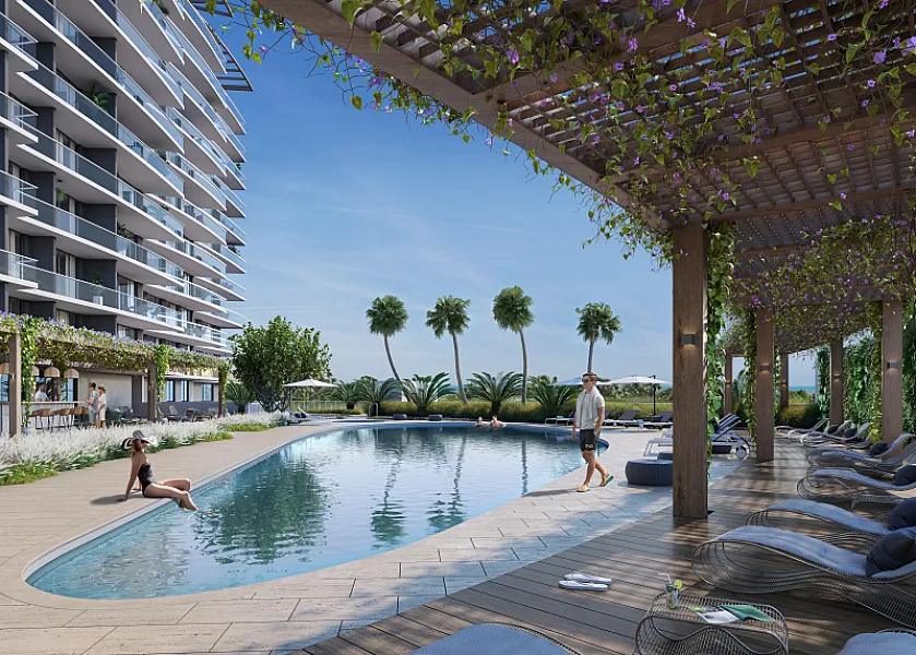 Nexo Residences photo 20