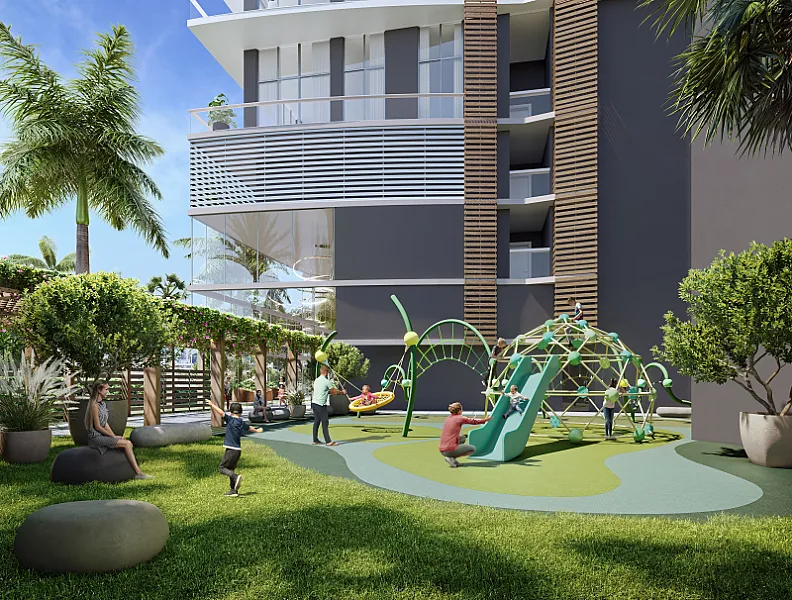 Nexo Residences photo 22