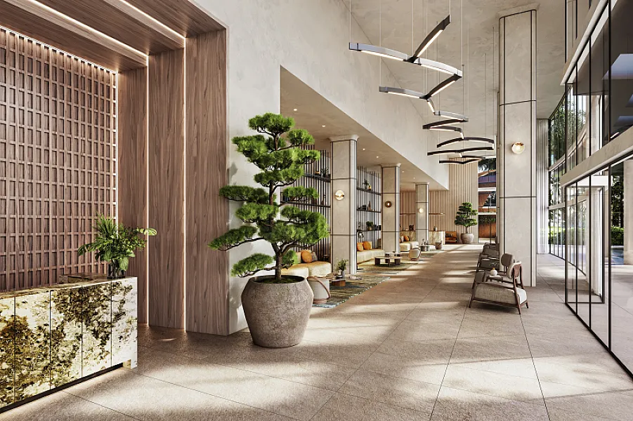 Nexo Residences photo 23