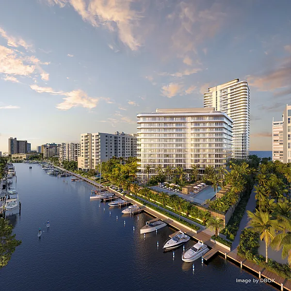 The Ritz Carlton Residences Pompano Beach photo 1