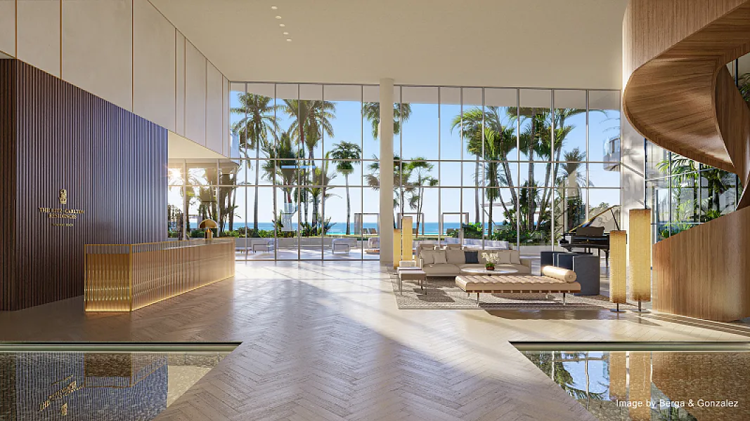 The Ritz Carlton Residences Pompano Beach photo 3