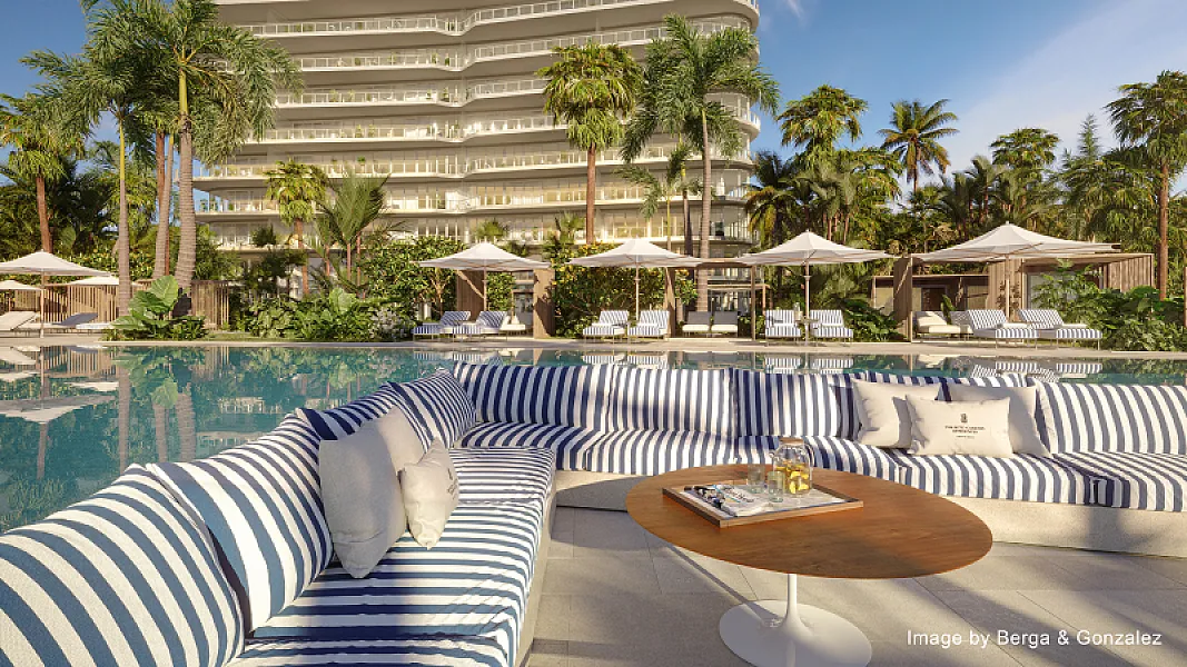 The Ritz Carlton Residences Pompano Beach photo 5