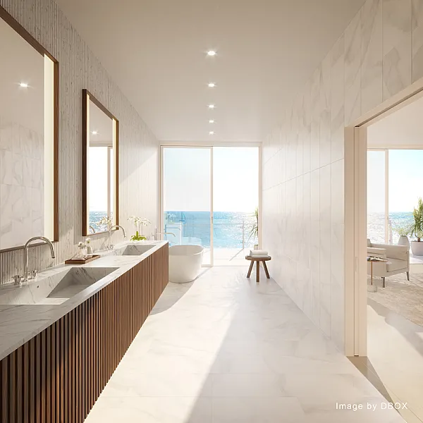 The Ritz Carlton Residences Pompano Beach photo 6