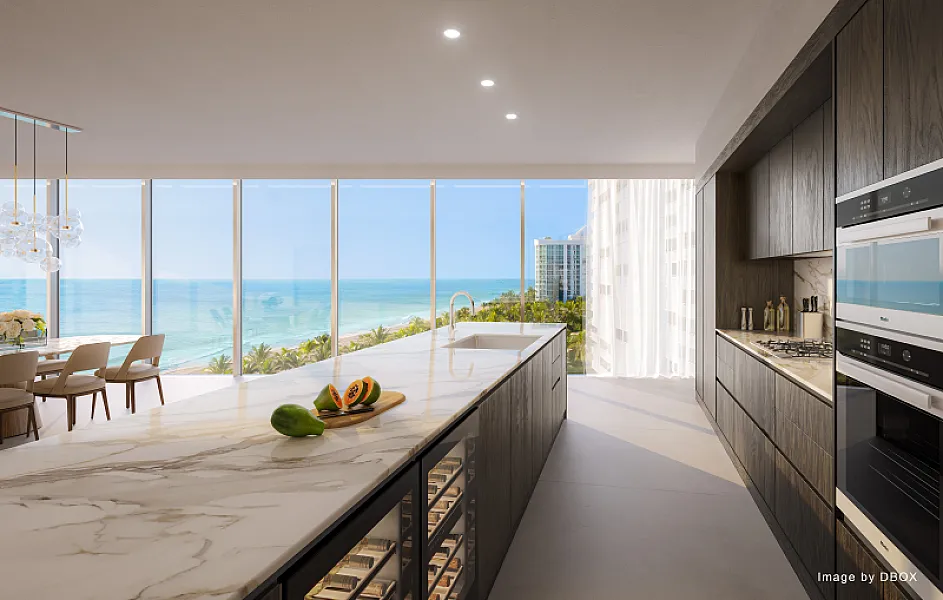 The Ritz Carlton Residences Pompano Beach photo 7