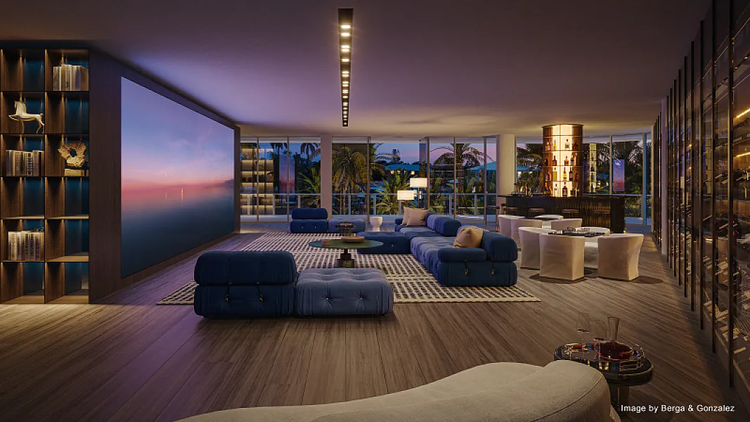 The Ritz Carlton Residences Pompano Beach photo 12