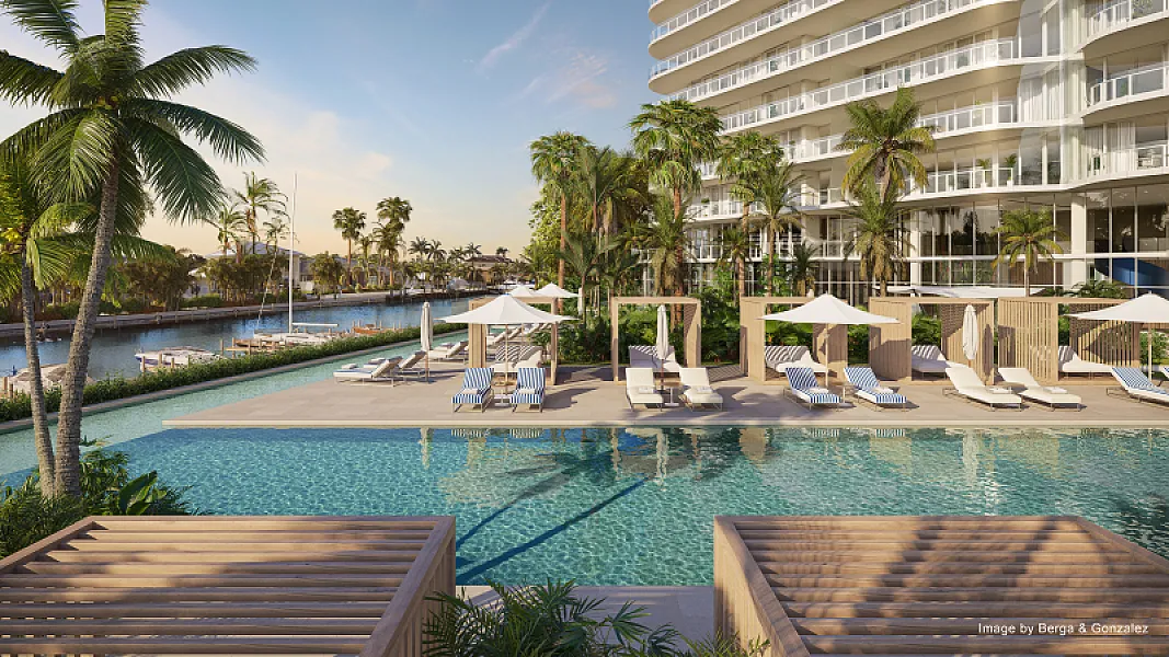 The Ritz Carlton Residences Pompano Beach photo 13
