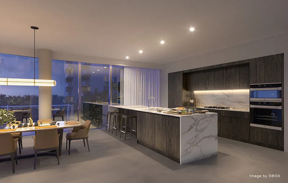 The Ritz Carlton Residences Pompano Beach photo 14