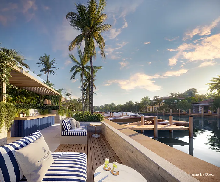 The Ritz Carlton Residences Pompano Beach photo 15