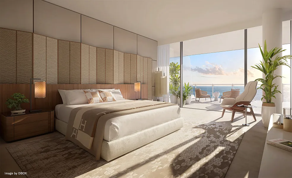 The Ritz Carlton Residences Pompano Beach photo 16