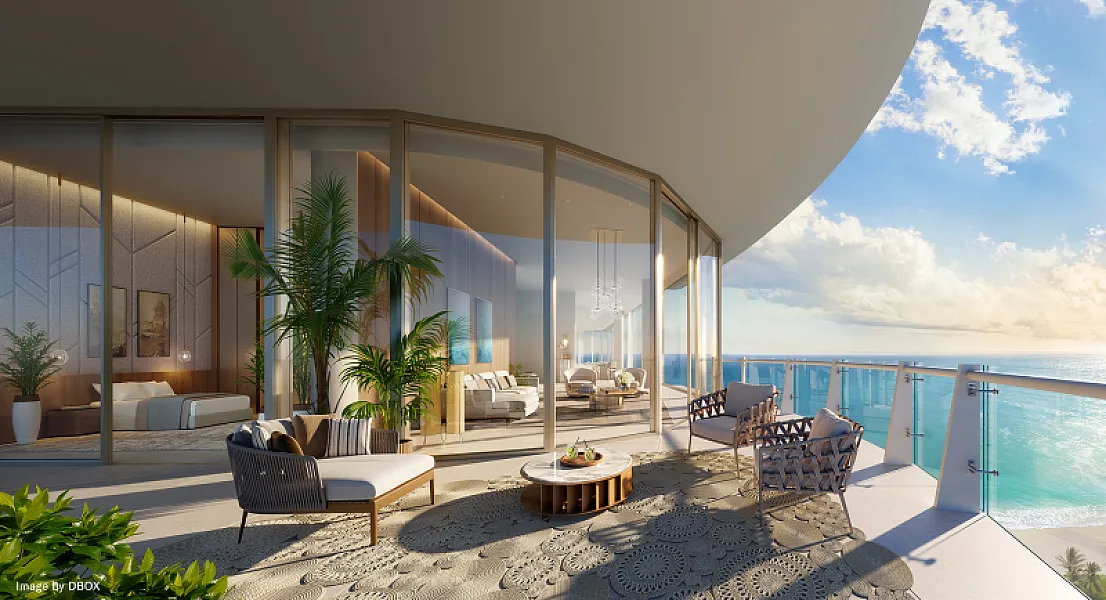 The Ritz Carlton Residences Pompano Beach photo 17