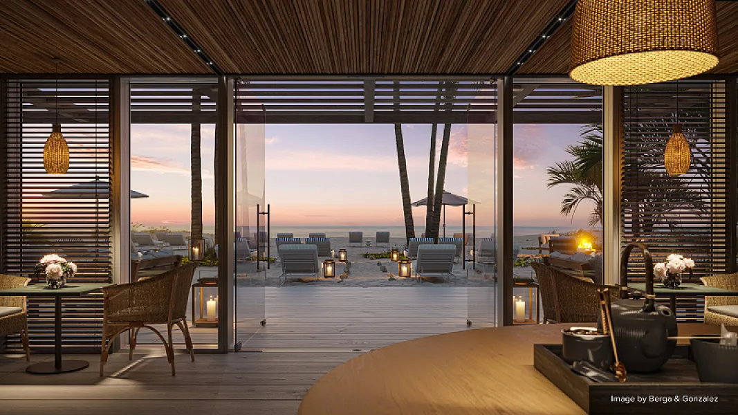 The Ritz Carlton Residences Pompano Beach photo 18