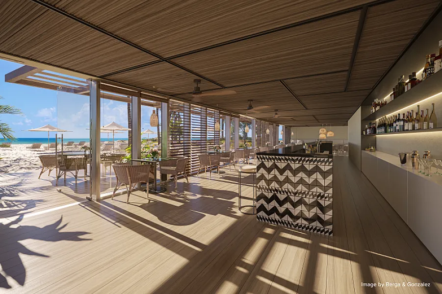 The Ritz Carlton Residences Pompano Beach photo 19