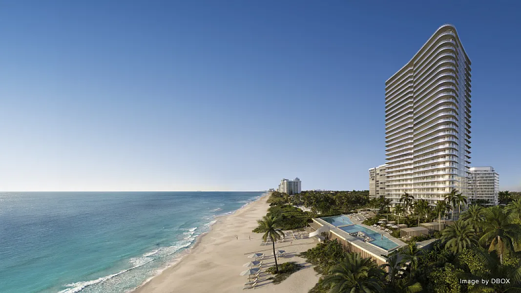 The Ritz Carlton Residences Pompano Beach photo 20