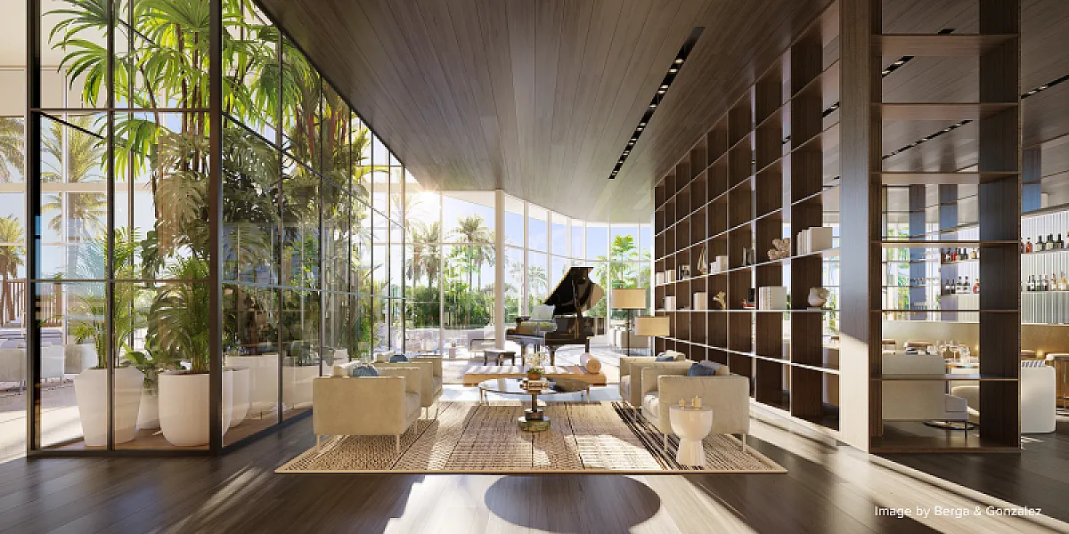 The Ritz Carlton Residences Pompano Beach photo 21