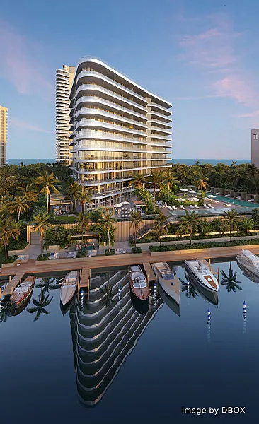 The Ritz Carlton Residences Pompano Beach photo 22