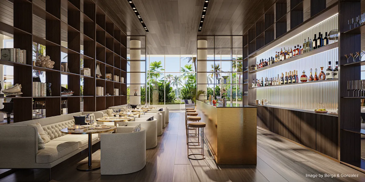 The Ritz Carlton Residences Pompano Beach photo 23
