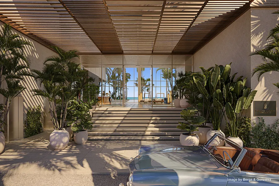 The Ritz Carlton Residences Pompano Beach photo 26
